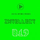 Digital Rhythmic - Intellect.019
