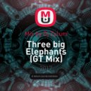 Mix by Dj Zulum - Three big Elephants