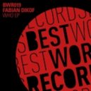 Fabian Dikof feat. Ann Weller - Camouflage (Dubspeeka Remix)