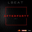 LBEAT - AFTERPARTY VOL.1