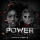 Will.i.am. feat Justin Bieber Jaggs - That Power (Nikita Z Mash Up) (Original Mix)