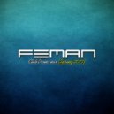 FEMAN - Club Promo Mix