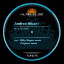 Andrea Albani - What A Dream (Original mix)