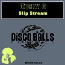 Terry G - Slip Stream