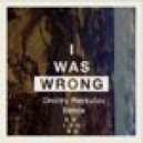 A R I Z O N A - I Was Wrong (Dmitry Merkulov Remix)