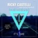 Ricky Castelli feat. Sanna Hartfield - It\'s Time (Andrey Exx Rmx Radio Edit)