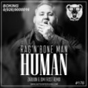 Rag’n’Bone Man - Human (Zarubin & Dim Frost Remix)
