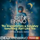 The Chainsmokers & Coldplay - Something Just Like This