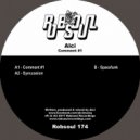 Alci - Syncussion