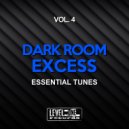 Andrea Esse - Sounder (Nacim Ladj Remix)