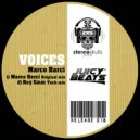 Marco Barci - Voices