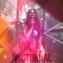DJ DRAM RECORD - Nocturnal mix vol.47