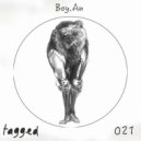 Boy.An - Out of Bogota (Peppou Remix)
