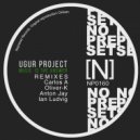 Ugur Project - Pressure Drop