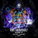Kike Henriquez - Train Rails (Original Mix)