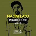 Nacim Ladj - Blood Is Warm (Original mix)