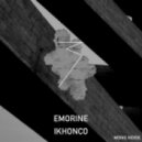 Emorine - Ikhonco (Dan Grassler Remix)