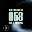 Digital Rhythmic - Digital Minds 58