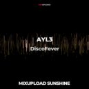 AYL3 - DiscoFever