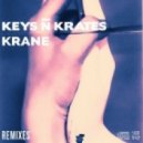 Keys N Krates, KRANE - Right Here (Arc North, Synchron Remix)