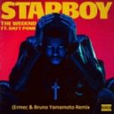 The Weeknd feat. Daft Punk - Starboy