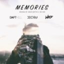 David Guetta feat. Kid Cudi - Memories
