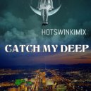 T-moor - Catch my Deep