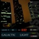 UUSVAN™ - GALACTIC LIGHT EPISODE # 10