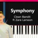 Clean Bandit feat. Zara Larsson - Symphony