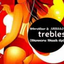 Mbrother & ANIELLO - Trebles (Mamoru Mash-Up)