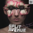SPLIT AVENUE - Deep Inside Podcast #016