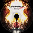 Ci-energy - Mixupload Drum&Bass Podcast (April 2017)