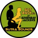 Greenbay Jackers - Let It Go Baby