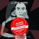 Ruben Young - Take Here Down