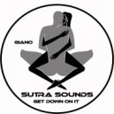Giano - Wonder Boy (Original Mix)