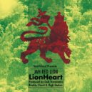 Jah Red Lion & Dub Terminator & DJ Grassroots - Tun up di bass