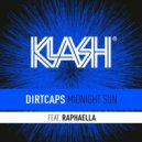 Dirtcaps, Raphaella - Midnight Sun (Extended Mix)