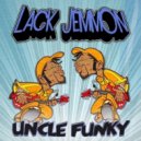 Lack Jemmon - Uncle Funky