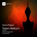 Stereo Players - Salam Aleikum