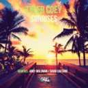 Tyler Coey - Sunrises (David Caetano Remix)