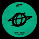 GotSome, Lisa Kekaula - I Don\'t Know (Original Mix)