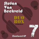 Stefan Van Beekveld - Improvisation 05