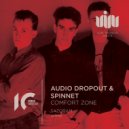 Akasha FX & Spinnet - Comfort Zone (SAZORAM Remix)
