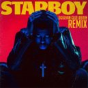 The Weeknd ft. Daft Punk - Starboy (Oguzhan Guzelderen Remix)