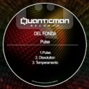 Del Fonda - Dissolution (Original Mix)