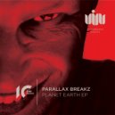 Parallax Breakz - Sunlight Rays