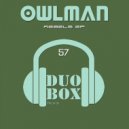 Owlman - Memories