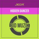 JedX - Keep on Dancing