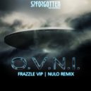 DEATH - Ovni (N.U.L.O Remix)