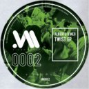 Alberto D\'meo - Kick Bass (Original Mix)